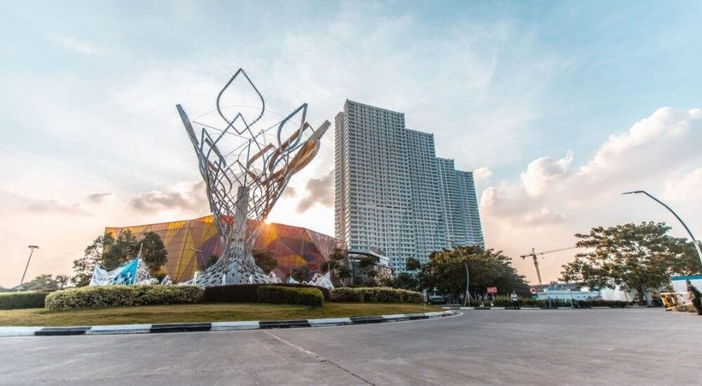 Photo of Buildings in Bekasi Barat