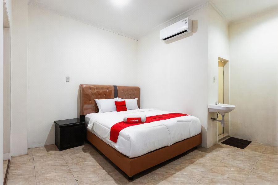 Photo of Bedroom in Medan