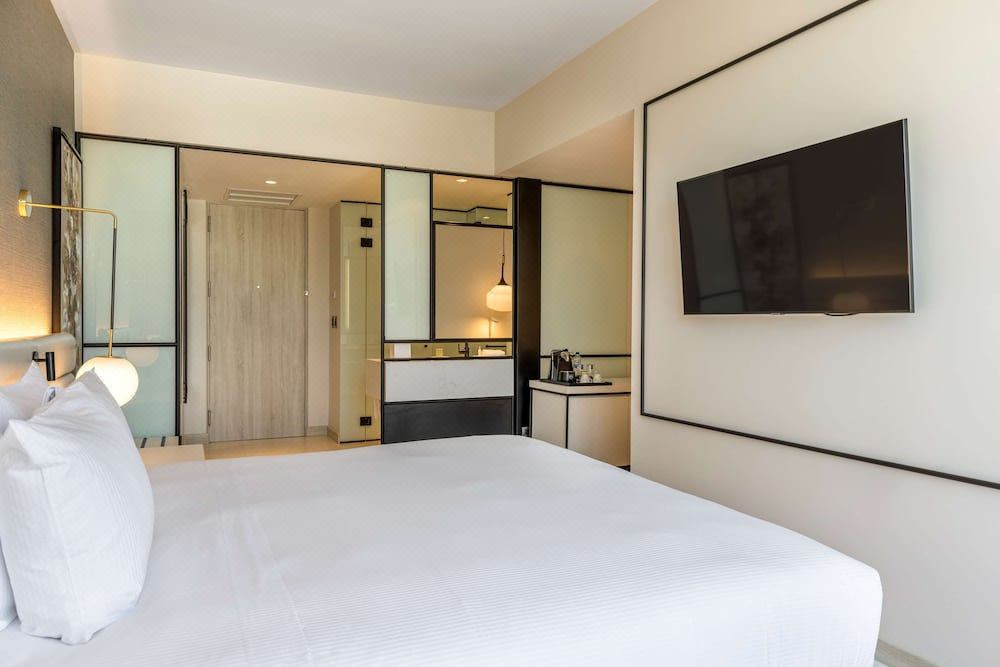 Photo of Bedroom in Mata Redonda
