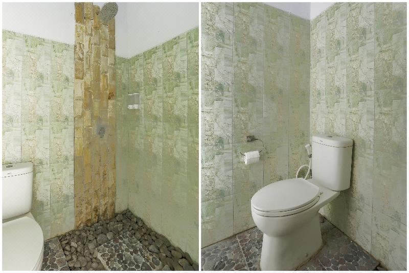 Photo of Bathroom in Padangsambian Klod
