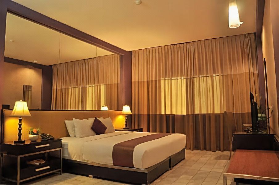 Photo of Bedroom in Tretes
