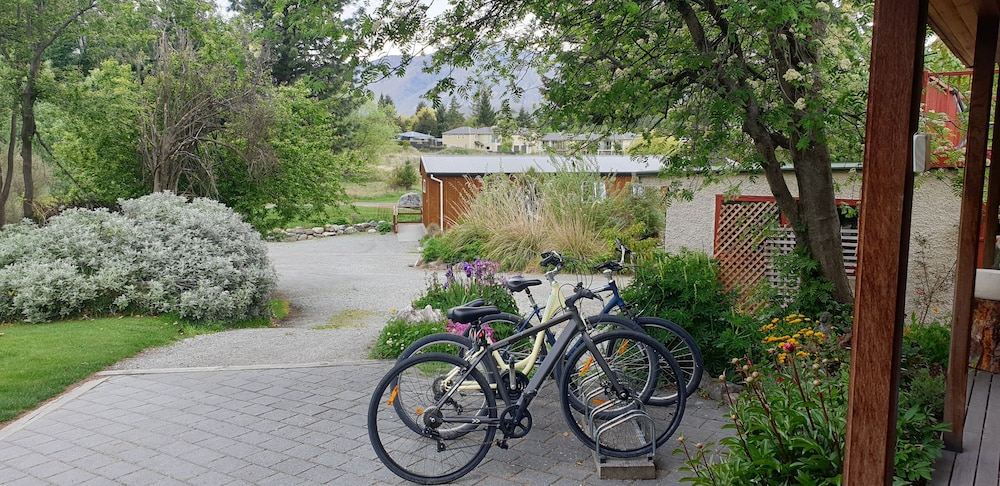 Photo of Patio Balcony in Lake Tekapo