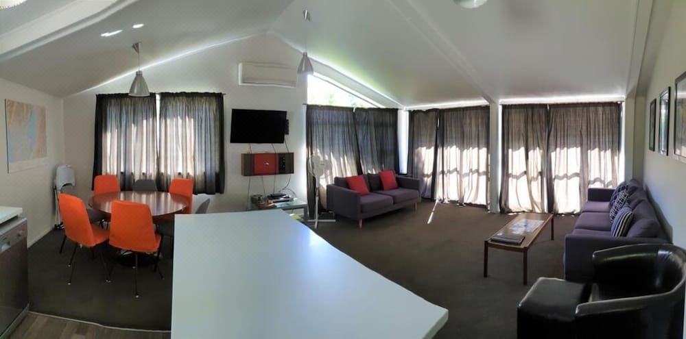 Photo of Livingroom in Lake Tekapo