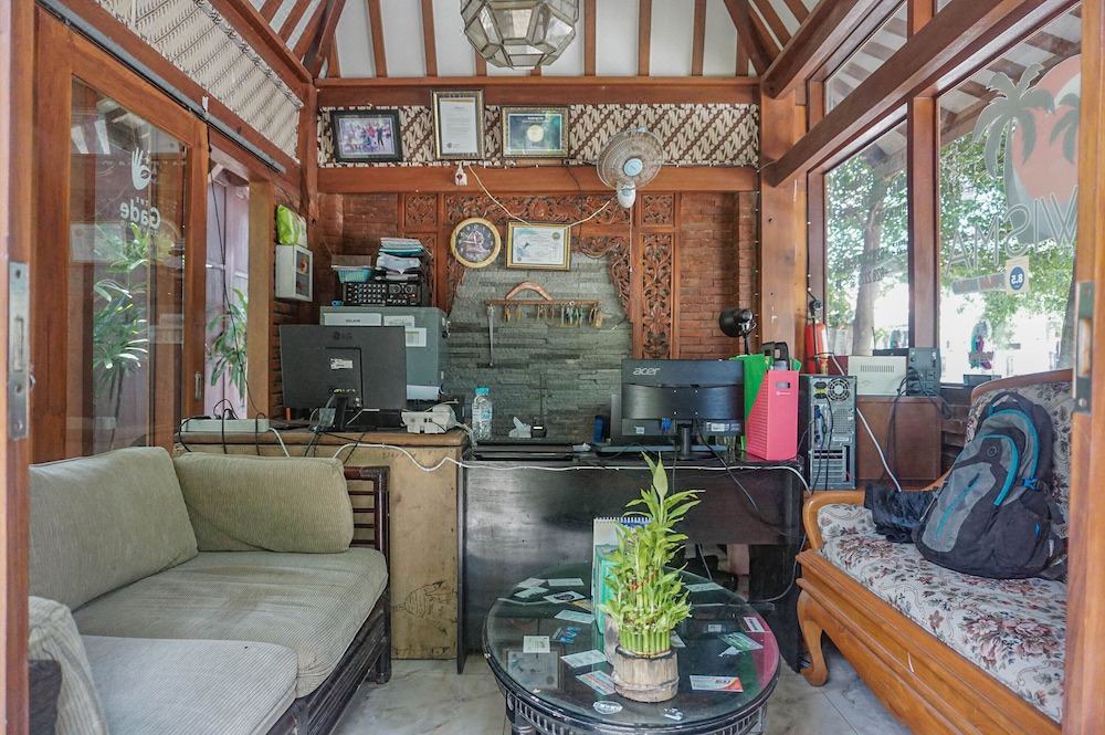 Photo of Livingroom in Sumberagung