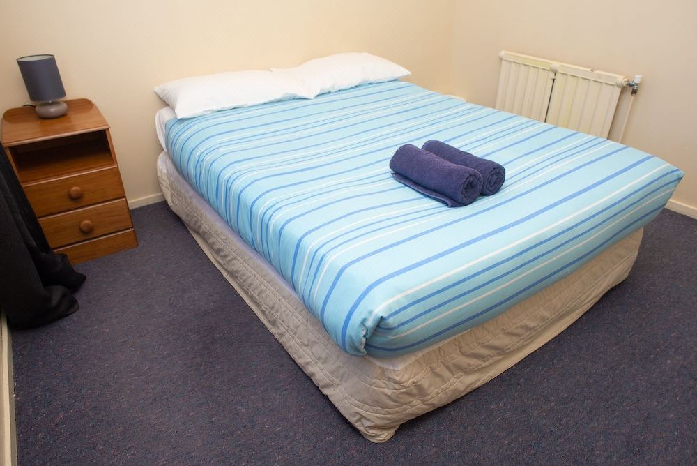 Photo of Bedroom in National Park Village