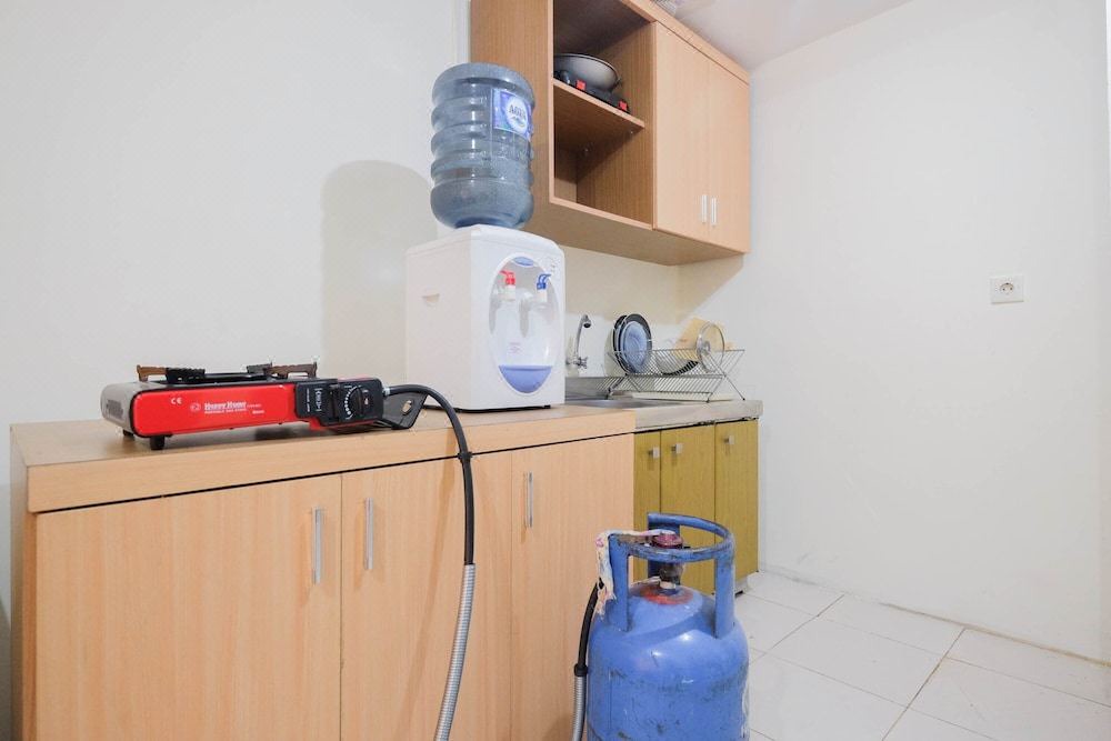 Photo of Kitchen in Panunggangan Utara