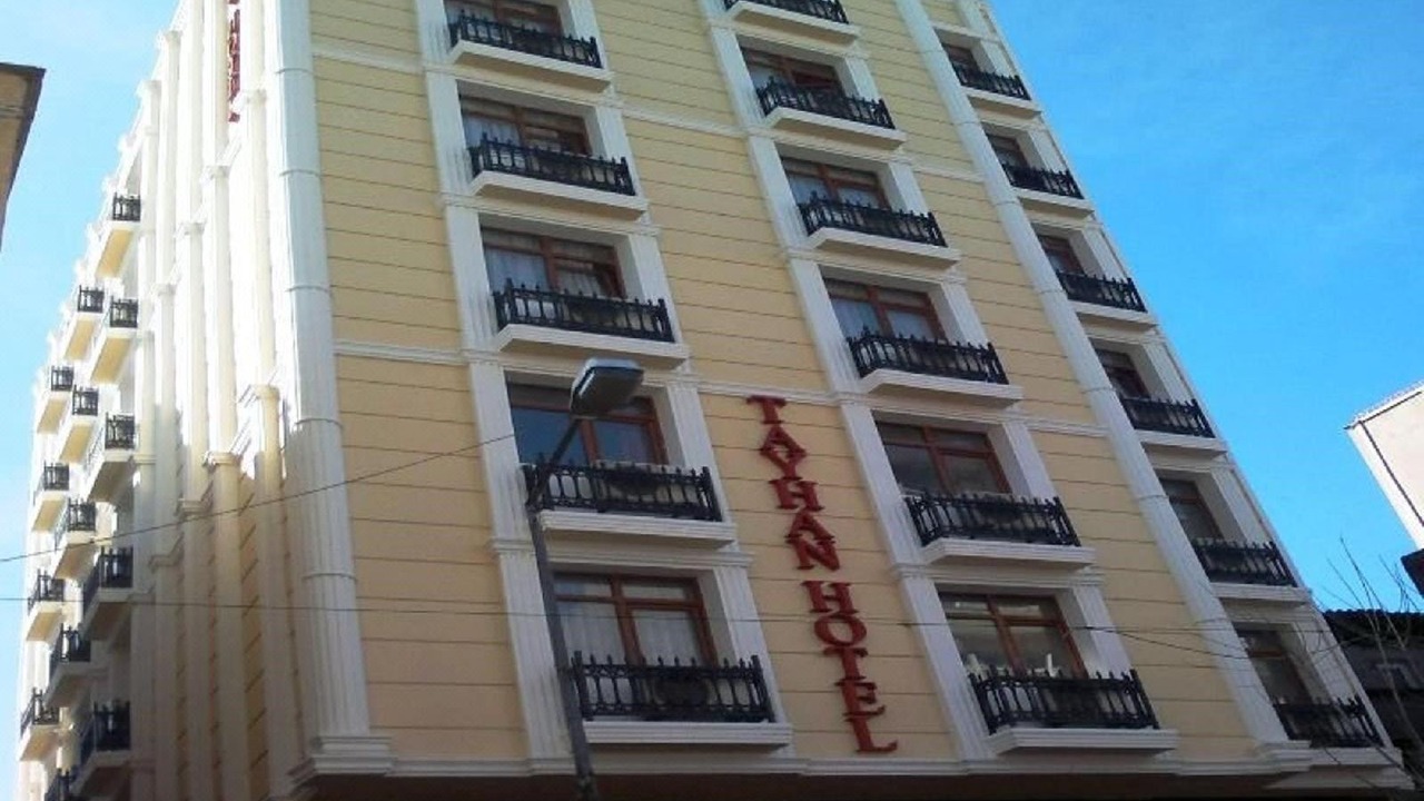 Photo of Buildings in Kumkapi