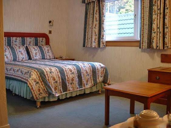 Photo of Bedroom in Roybridge