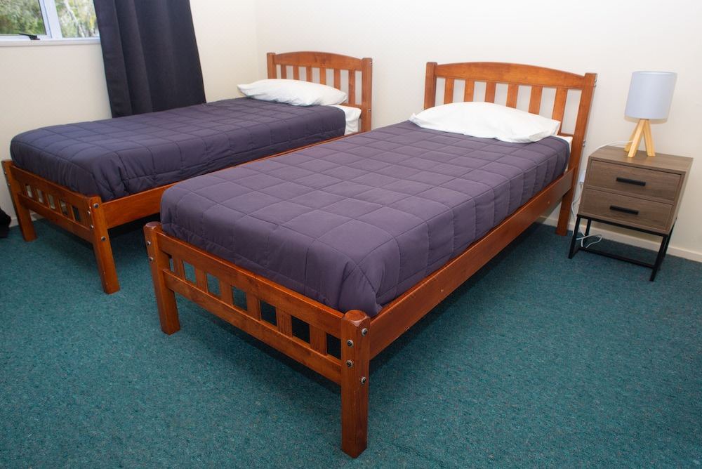Photo of Bedroom in National Park Village