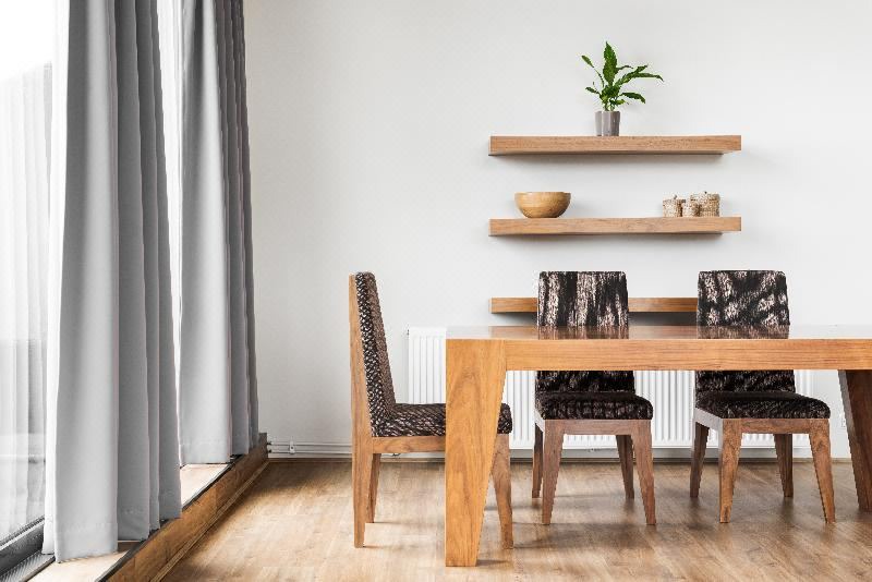 Photo of Livingroom in Myrdalshreppur