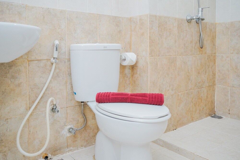 Photo of Bathroom in Pinang