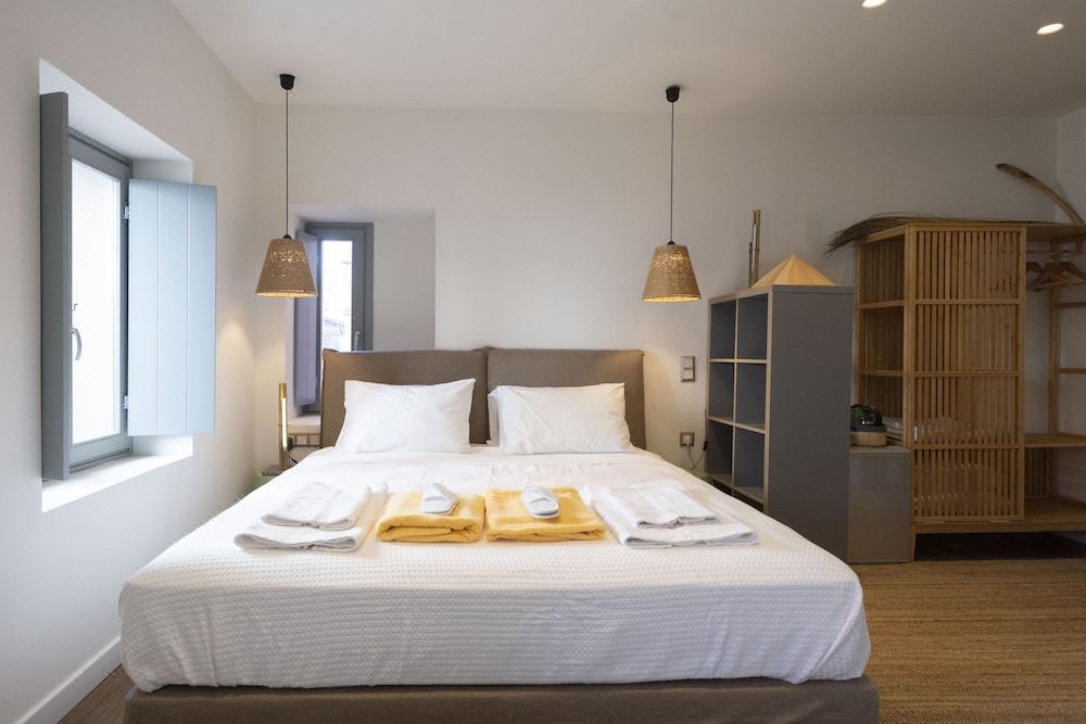 Photo of Bedroom in Pylos