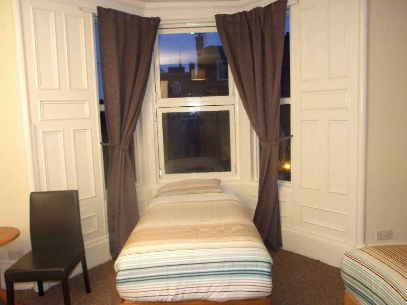 Photo of Bedroom in Glasgow Westend
