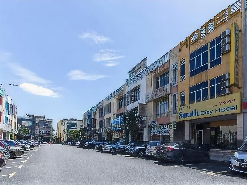 Photo of Buildings in Bandar Mahkota Cheras