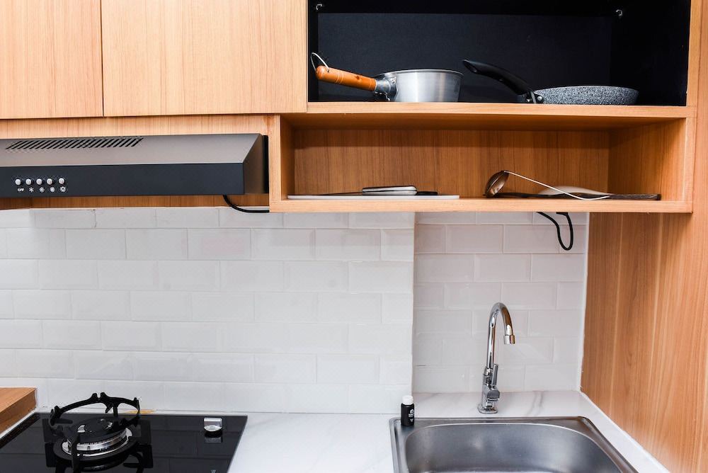 Photo of Kitchen in Bekasi