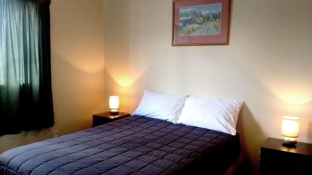 Photo of Bedroom in National Park Village