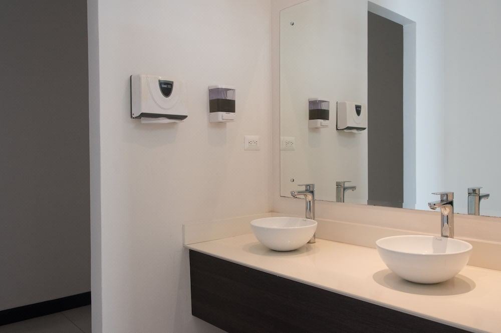 Photo of Bathroom in Santa Ana