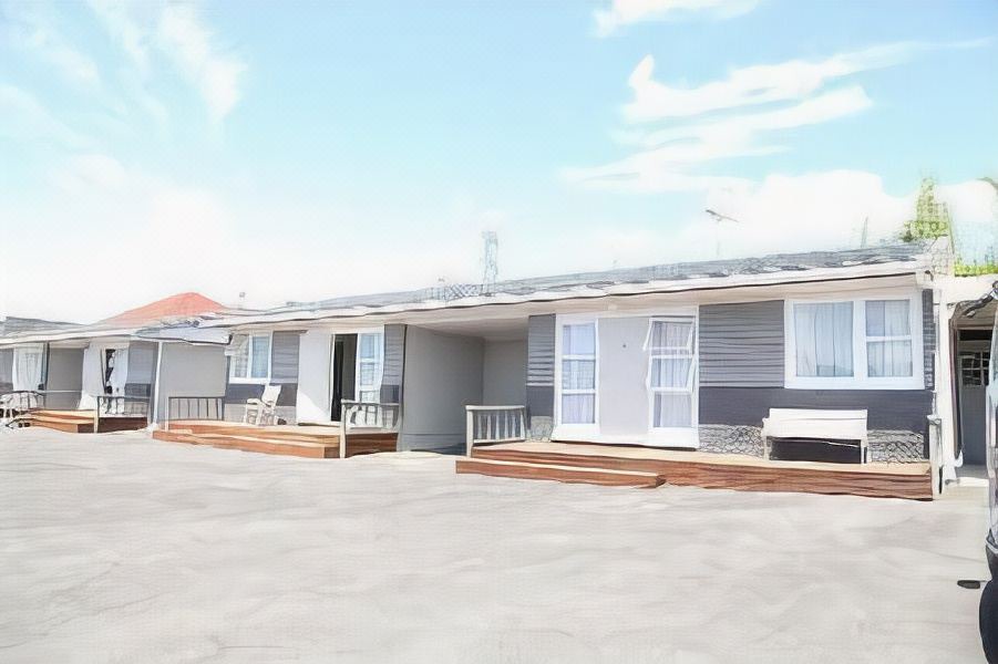 Photo of Buildings in Mount Wellington
