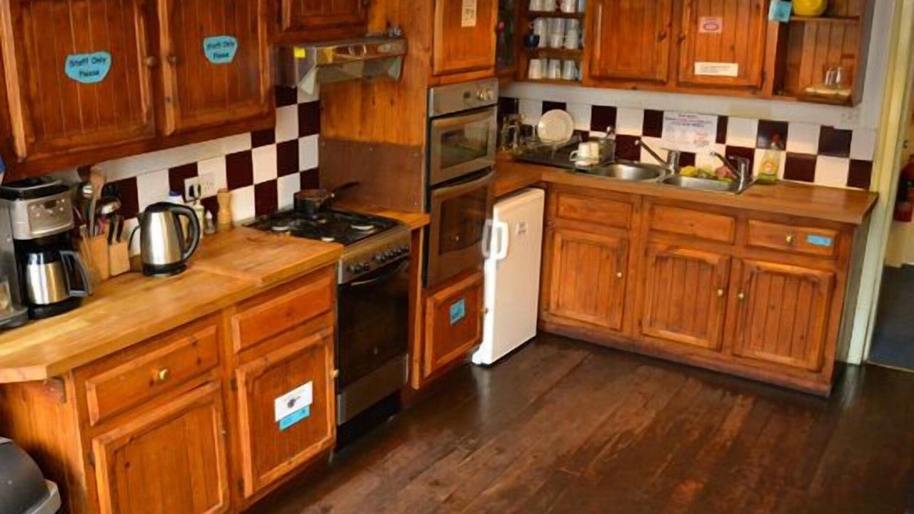 Photo of Kitchen in Marchmont