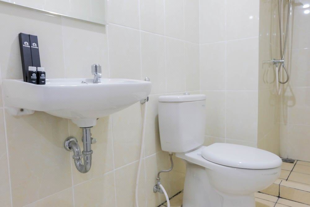 Photo of Bathroom in Tangerang