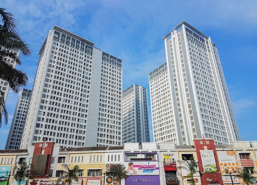 Photo of Buildings in Tangerang