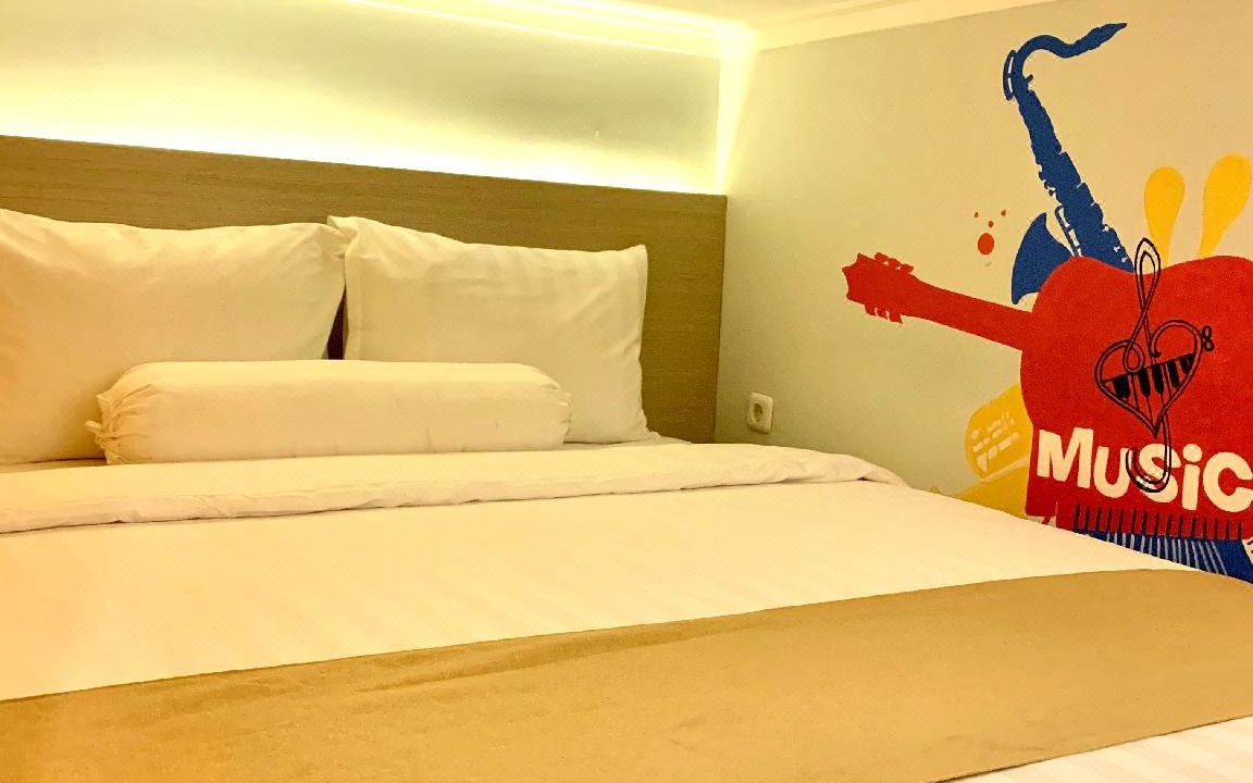 Photo of Bedroom in Sunter