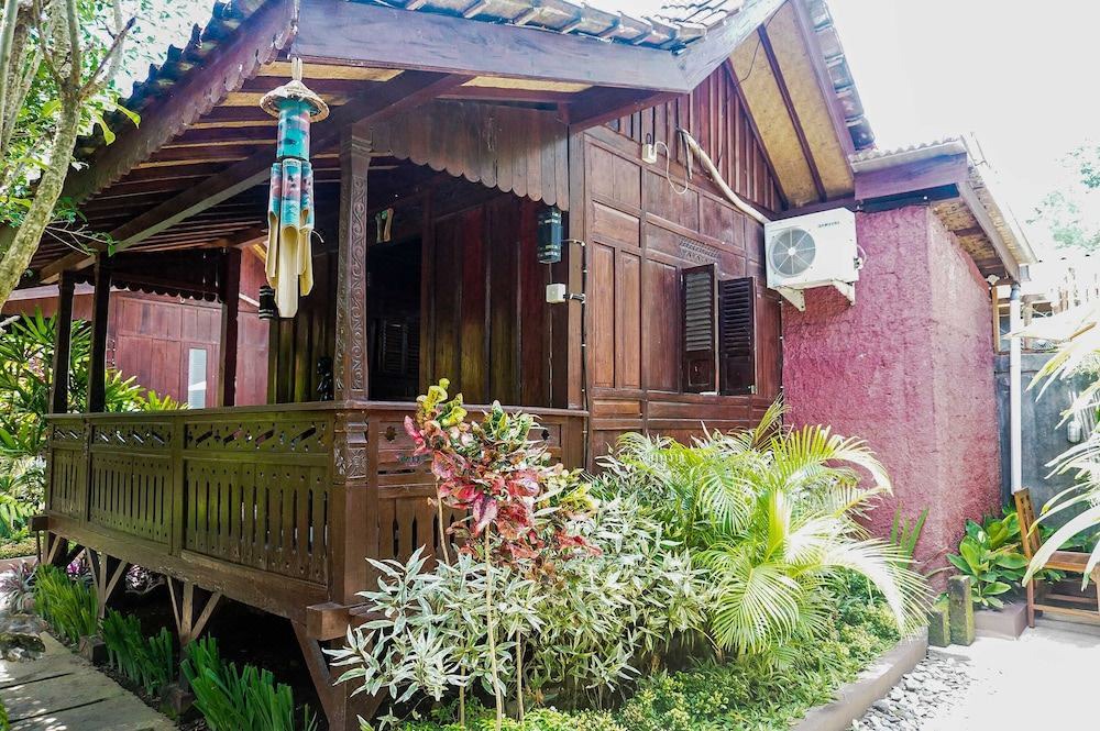 Photo of Buildings in Sumberagung