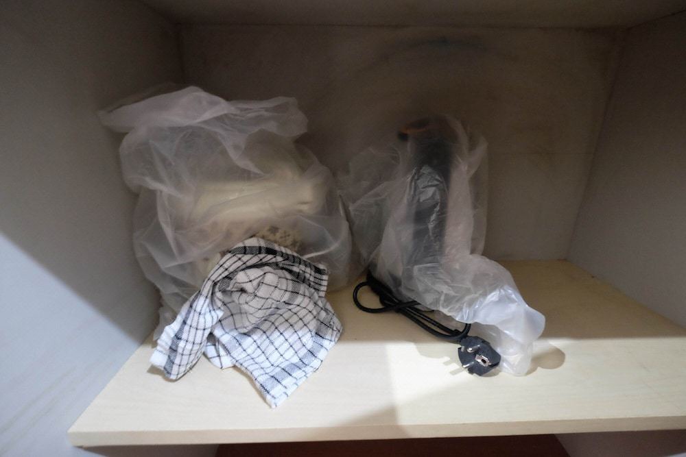 Photo of Bedroom in Panunggangan Utara
