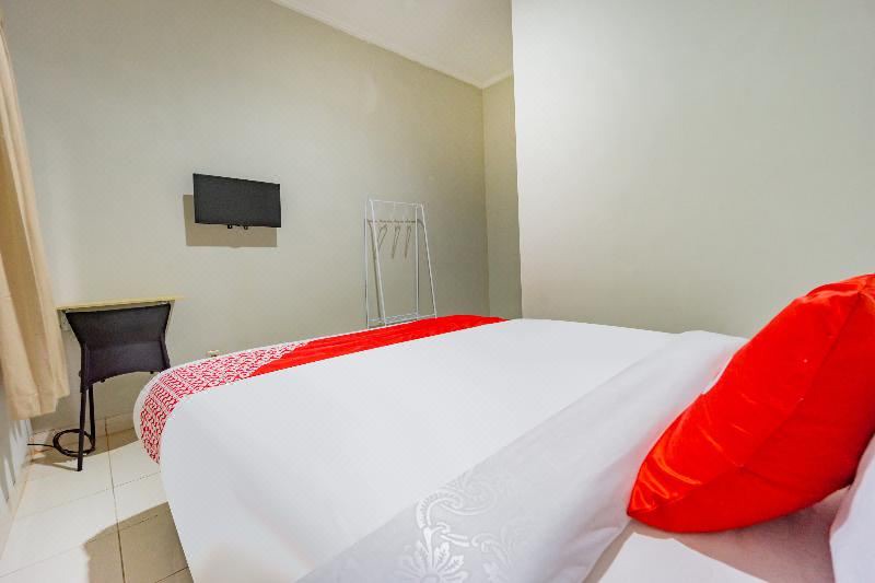 Photo of Bedroom in Jatinegara