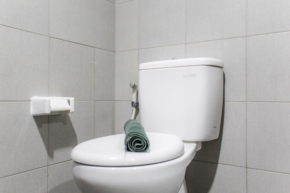 Photo of Bathroom in Pondok Aren