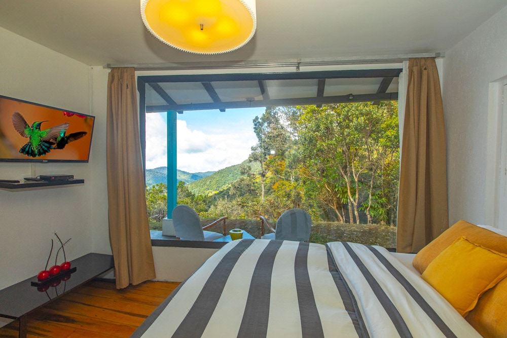 Photo of Bedroom in San Gerardo de Dota