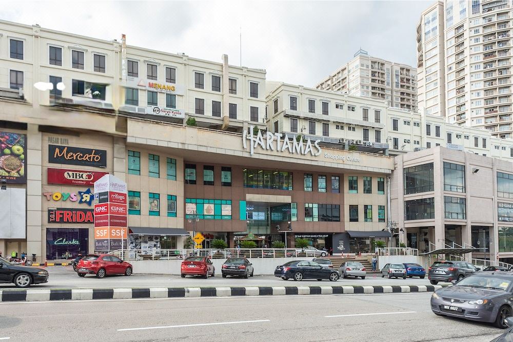 Photo of Buildings in Sri Hartamas