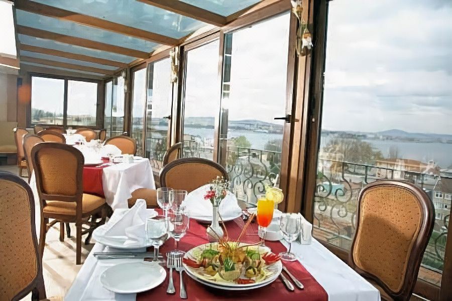 Photo of Patio Balcony in Sultanahmet