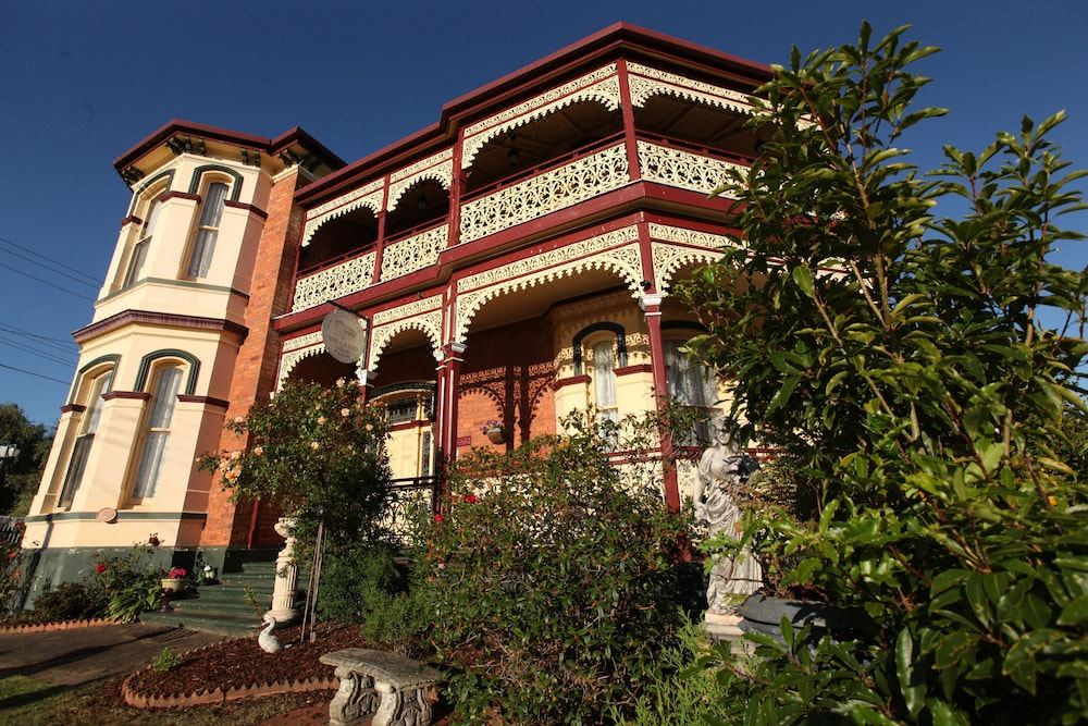 Photo of Buildings in Devonport