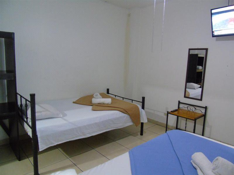 Photo of Bedroom in Pavas