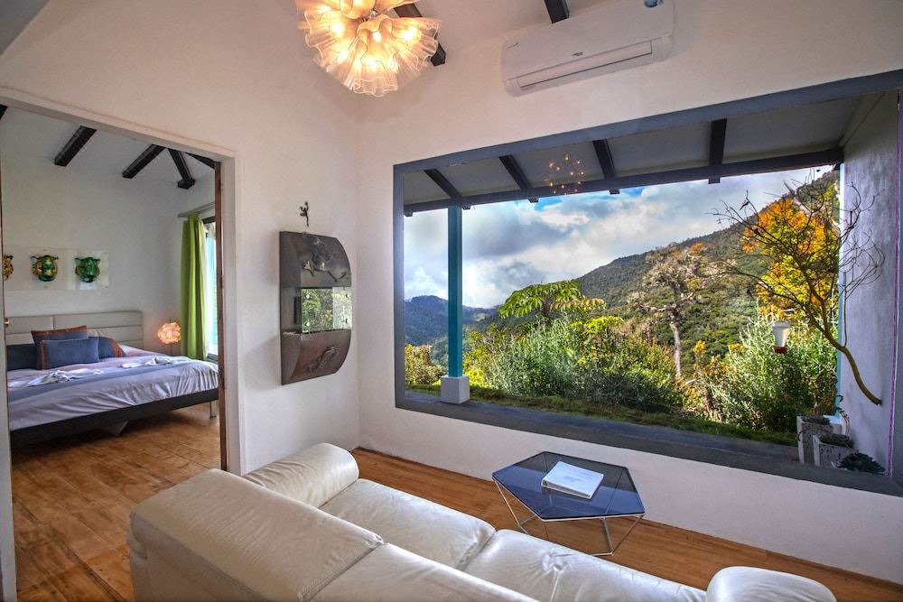 Photo of Livingroom in San Gerardo de Dota