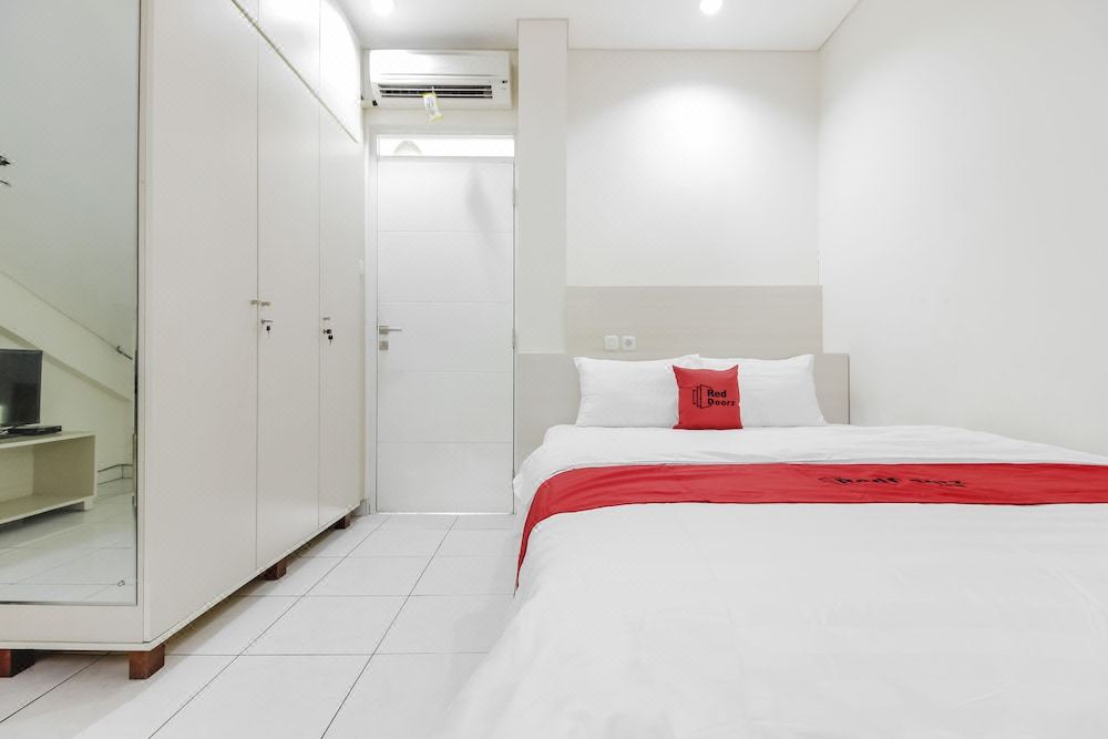 Photo of Bedroom in Pancoran