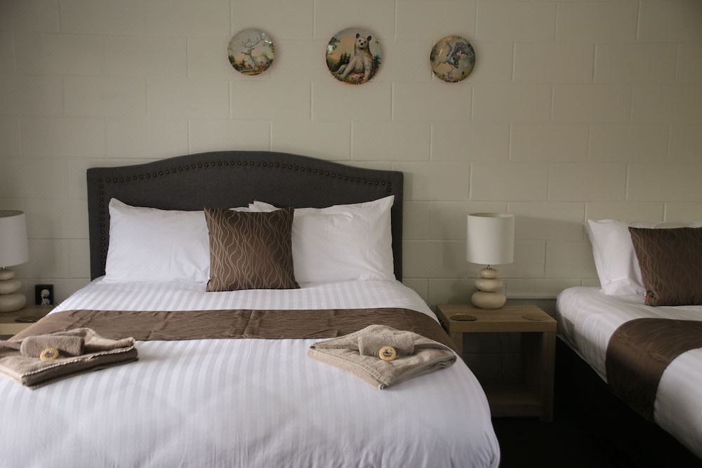 Photo of Bedroom in Fairlie