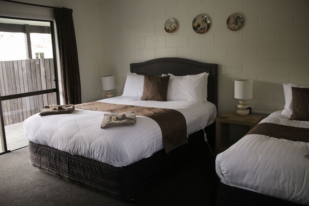 Photo of Bedroom in Fairlie