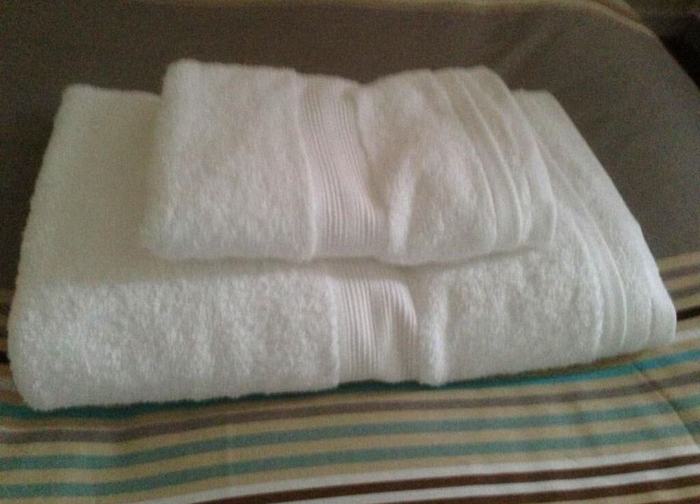 Photo of Bedroom in Glasgow Westend