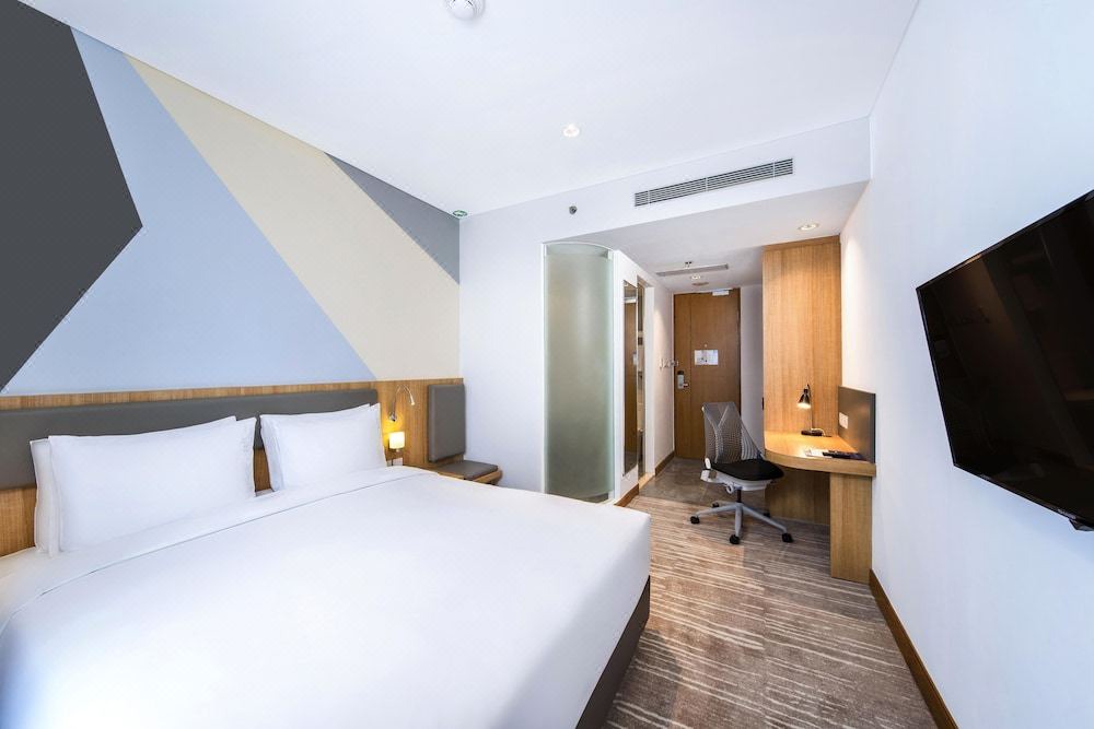 Photo of Bedroom in Menteng