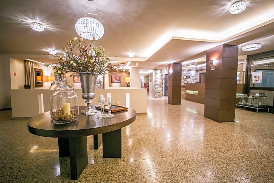 Photo of Livingroom in Portaria