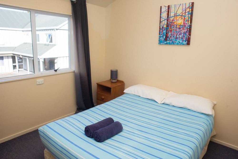 Photo of Bedroom in National Park Village