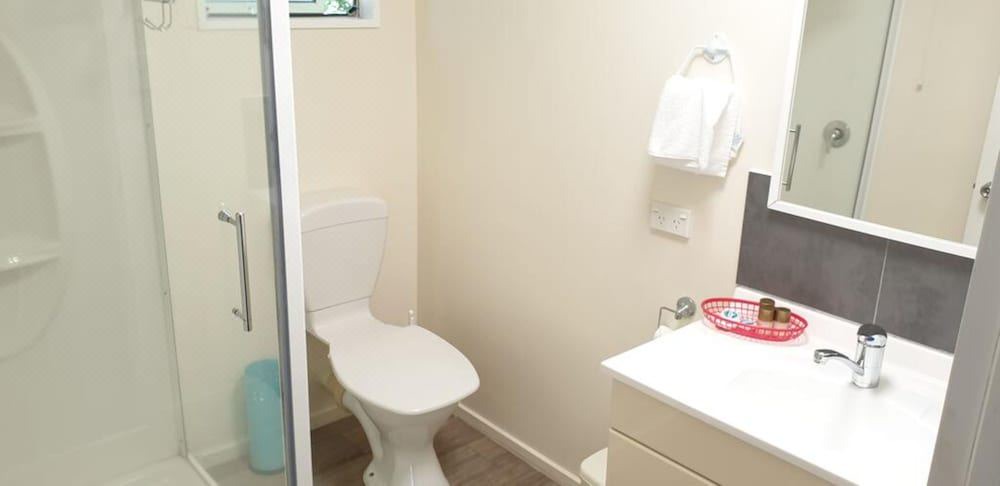 Photo of Bathroom in Lake Tekapo
