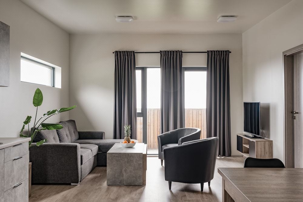 Photo of Livingroom in Myrdalshreppur