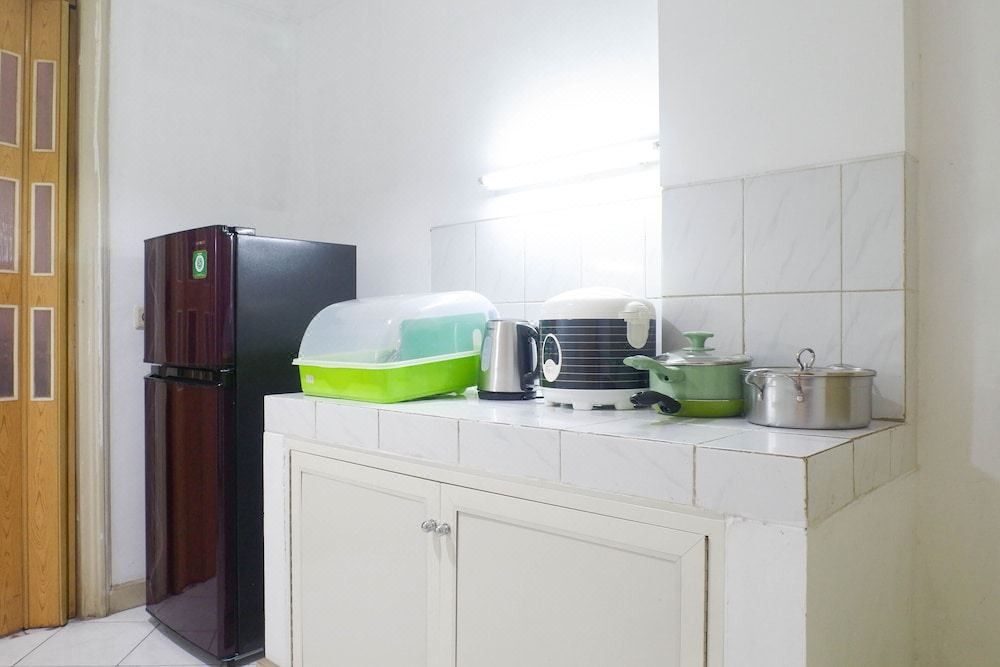 Photo of Kitchen in Suko Manunggal