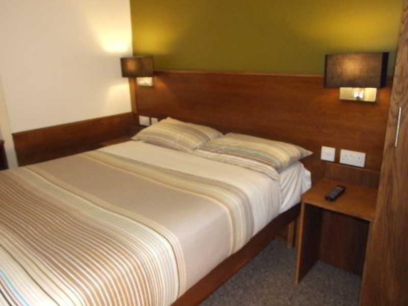 Photo of Bedroom in Glasgow Westend