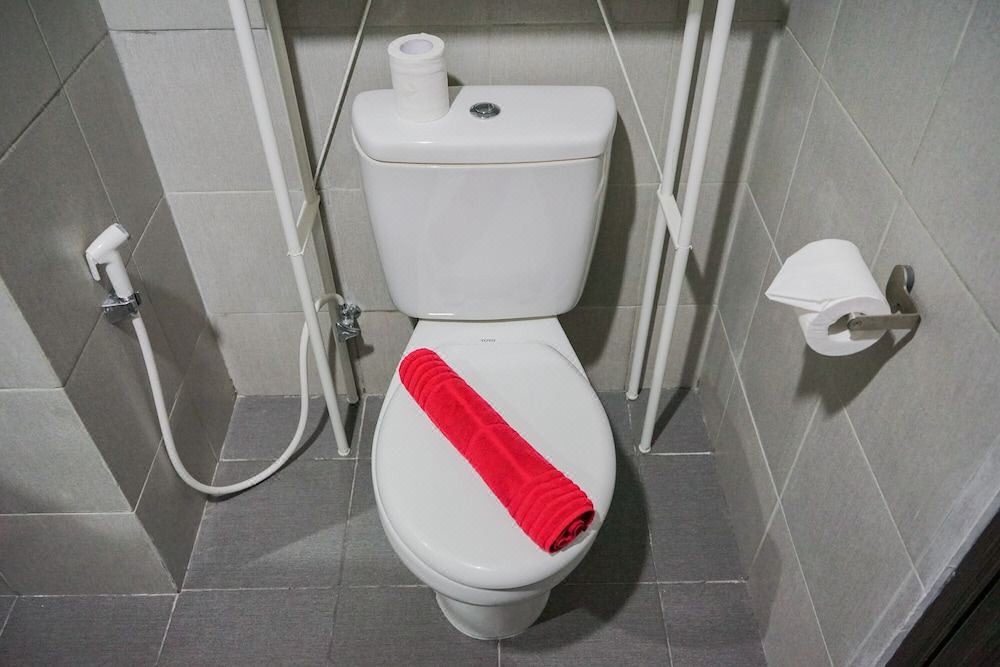 Photo of Bathroom in Pondok Aren
