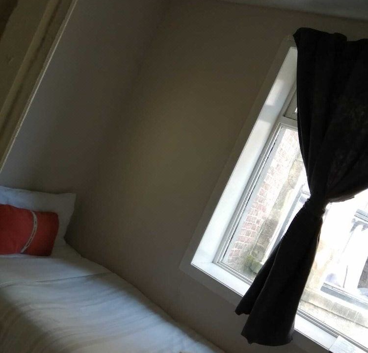 Photo of Bedroom in Glasgow Westend