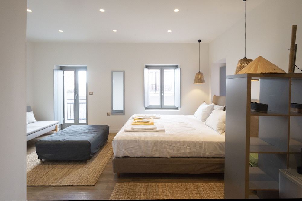 Photo of Bedroom in Pylos